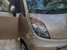 Tata Nano 2012 Car