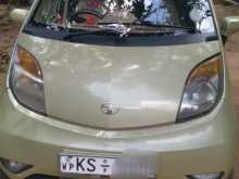 Tata LX Nano 2012 Car