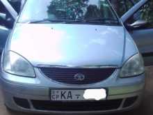 Tata Indica LXI V2 2005 Car