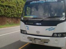 Tata Tata 2017 Bus