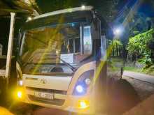 Tata Marcopolo 2015 Bus