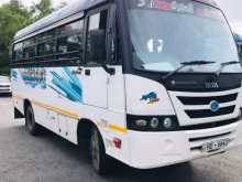 Tata Marcopolo 2019 Bus