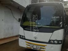 Tata Marcopolo 2015 Bus