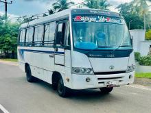 Tata Marcopolo 2015 Bus