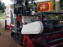 Tata Machine 2022 Tractor