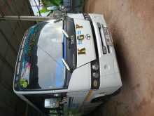 Tata Macopolo 2010 Bus