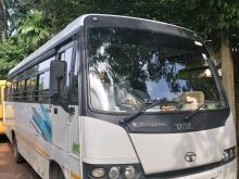 Tata Marcopolo 2018 Bus