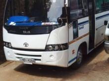 Tata Macopolo Starbus 709 32 Seat 2012 Bus