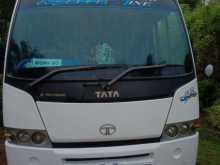 Tata Marcopolo 2010 Bus