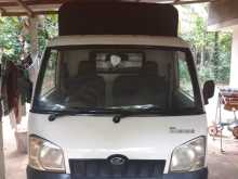 Mahindra Maxximo 2011 Lorry