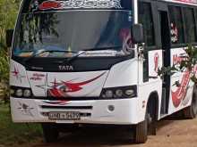 Tata Marcopolo 2011 Bus
