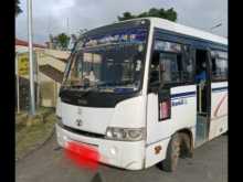 Tata Marcopolo 2014 Bus