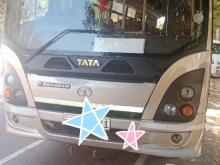 Tata Marcopolo 2016 Bus