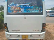 Tata Marcopolo 2012 Bus