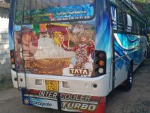 Tata Marcopolo 2015 Bus