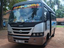 Tata Marcopolo 2018 Bus