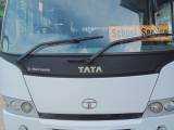 Tata Marcopolo 2010 Bus