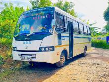 Tata Marcopolo 2010 Bus