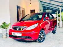 Tata Manza 2011 Car