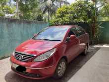 Tata Manza 2011 Car
