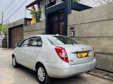 Tata Manza Aura 2011 Car