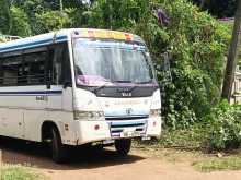 Tata Marcopolo 2013 Bus