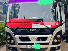 Tata Marcapola  AC  Bus 2018 Bus