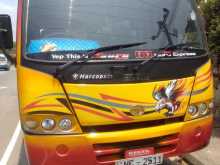 Tata Marcopolo 2015 Bus
