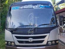 Tata Marcopolo 2018 Bus