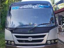 Tata Marcopolo 2018 Bus