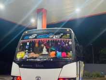 Tata Marcopolo 2018 Bus