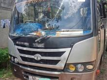 Tata Marcopolo 2018 Bus