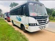 Tata Marcopolo 2018 Bus