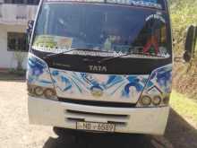 Tata Marcopolo 2013 Bus