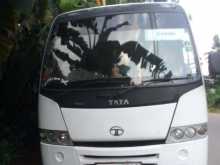 Tata Marcopolo 2012 Bus