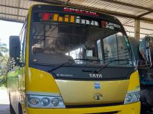 Tata Marcopolo 2012 Bus