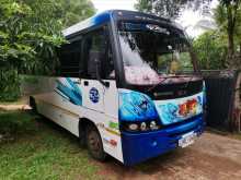 Tata Marcopolo 2020 Bus