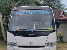 Tata Marcopolo 2010 Bus