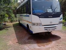 Tata Marcopolo 2013 Bus