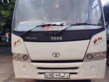 Tata Marcopolo 2010 Bus