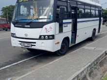Tata Marcopolo 2018 Bus