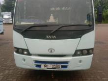 Tata Marcopolo 2011 Bus