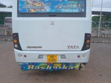 Tata Marcopolo 2011 Bus