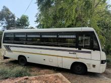 Tata Marcopolo 2014 Bus