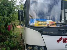 Tata Marcopolo 2017 Bus