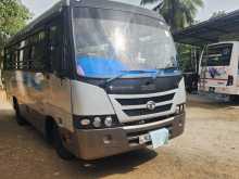 Tata Marcopolo 2018 Bus