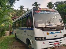 Tata Marcopolo 2013 Bus