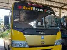 Tata Marcopolo 2012 Bus