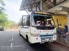 Tata Marcopolo 2012 Bus