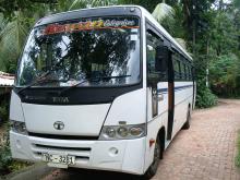 Tata Marcopolo 2015 Bus